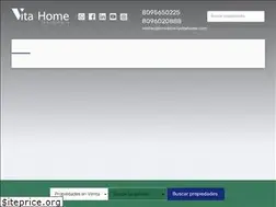 Sites similar to vitahomerd.com