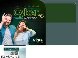 Sites similar to vitain.pe