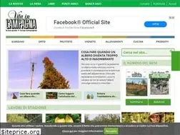 Sites similar to vitaincampagna.it