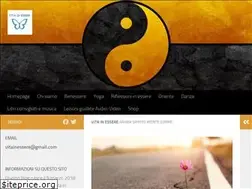 Sites similar to vitainessere.it