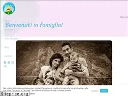 Sites similar to vitainfamiglia.it
