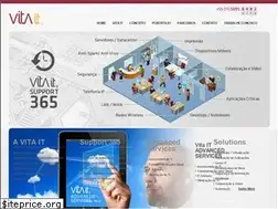 Sites similar to vitait.com