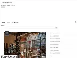 Sites similar to vitaitaliatw.blogspot.com
