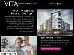 Sites similar to vitajp.com