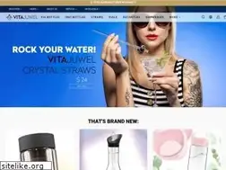 Sites similar to vitajuwel.com