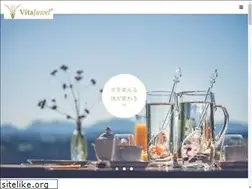 Sites similar to vitajuwel.jp