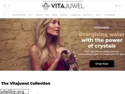 Sites similar to vitajuwel.net.au