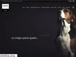 Sites similar to vitake.net