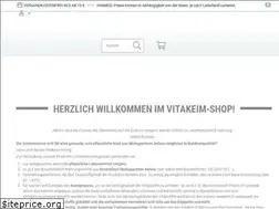 Sites similar to vitakeim.de