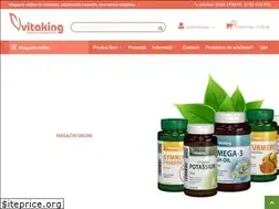 Sites similar to vitaking.ro