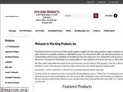 Sites similar to vitakingproducts.com