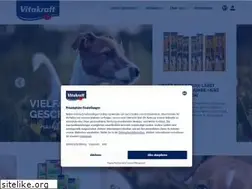 Sites similar to vitakraftpolska.pl