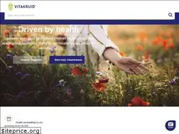 Sites similar to vitakruid.nl