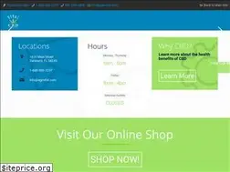 Sites similar to vital-cbd.com