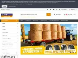 Sites similar to vital-concept-agriculture.com