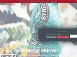 Sites similar to vital-concept-cycling-club.bzh