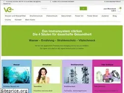 Sites similar to vital-energy.eu