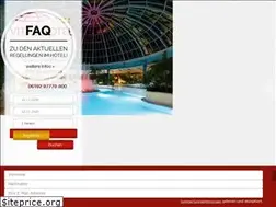 Sites similar to vital-hotel-frankfurt.de