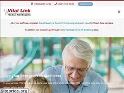 Sites similar to vital-linkinc.com