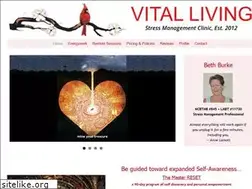Sites similar to vital-living.net