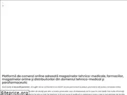 Sites similar to vital-logistic.ro