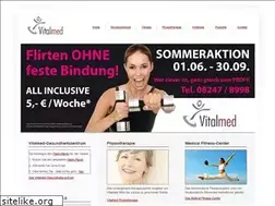 Sites similar to vital-med.eu