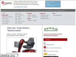 Sites similar to vital-mobil.de