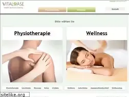Sites similar to vital-oase.net