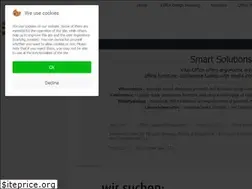 Sites similar to vital-office.net