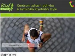 Sites similar to vital-praha.cz