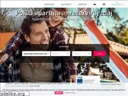 Sites similar to vital-resort.si