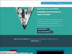 Sites similar to vital-talent.nl