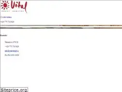 Sites similar to vital-trend.cz