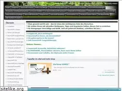 Sites similar to vital-und-mehr.de