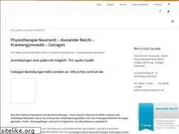 Sites similar to vital-zentrum.de