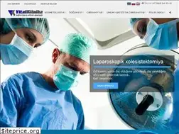 Sites similar to vital.az
