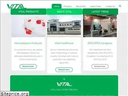 Sites similar to vital.com.my