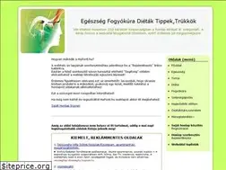 Sites similar to vital.hupont.hu