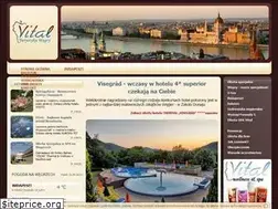 Sites similar to vital.pl