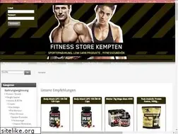 Sites similar to vital20.de