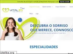 Sites similar to vital3m.com