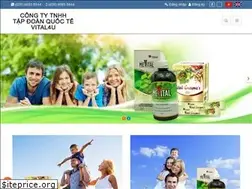 Sites similar to vital4u.com.vn