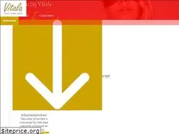 Sites similar to vitala.be