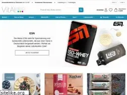 Sites similar to vitalabo.at
