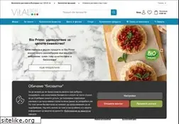 Sites similar to vitalabo.bg