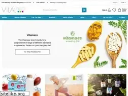 Sites similar to vitalabo.co.uk