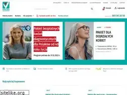 Sites similar to vitalabo.com.pl