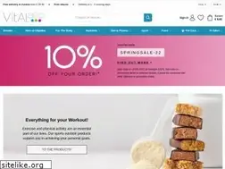 Sites similar to vitalabo.com