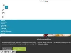 Sites similar to vitalabo.es