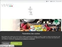 Sites similar to vitalabo.fr